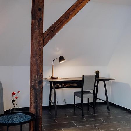 Luxurioese Und Stilvolle Ferienwohnung In Bester Lage Bremens 外观 照片