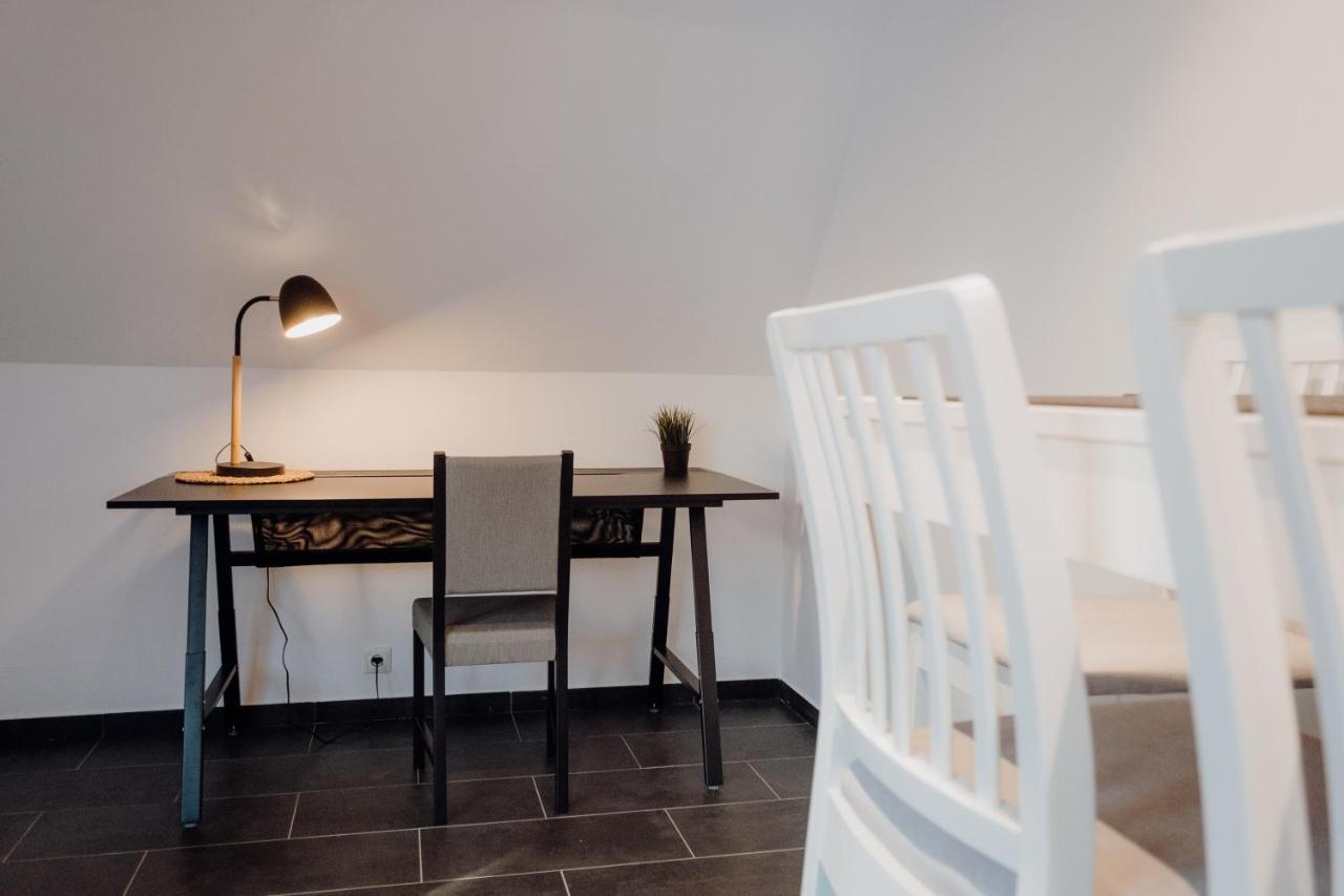Luxurioese Und Stilvolle Ferienwohnung In Bester Lage Bremens 外观 照片