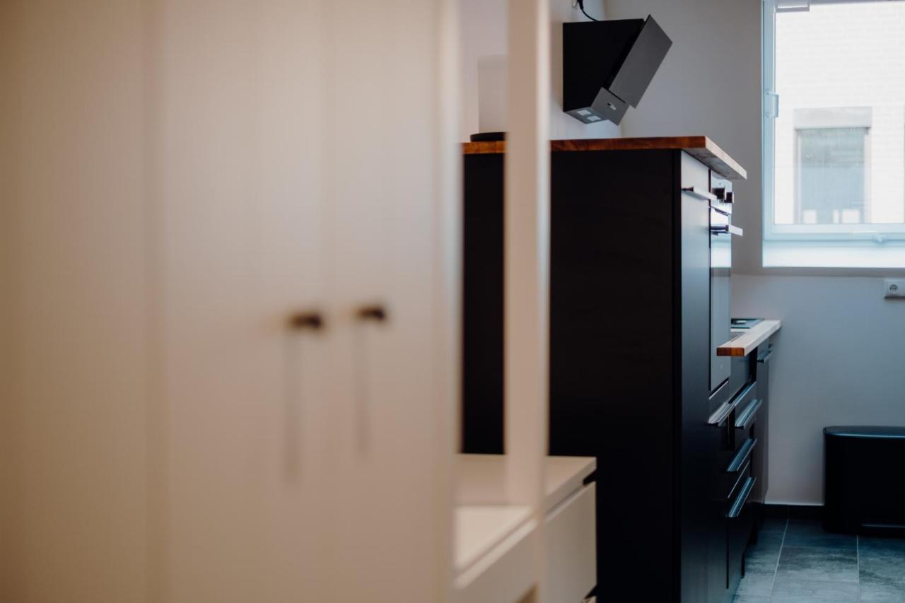 Luxurioese Und Stilvolle Ferienwohnung In Bester Lage Bremens 外观 照片