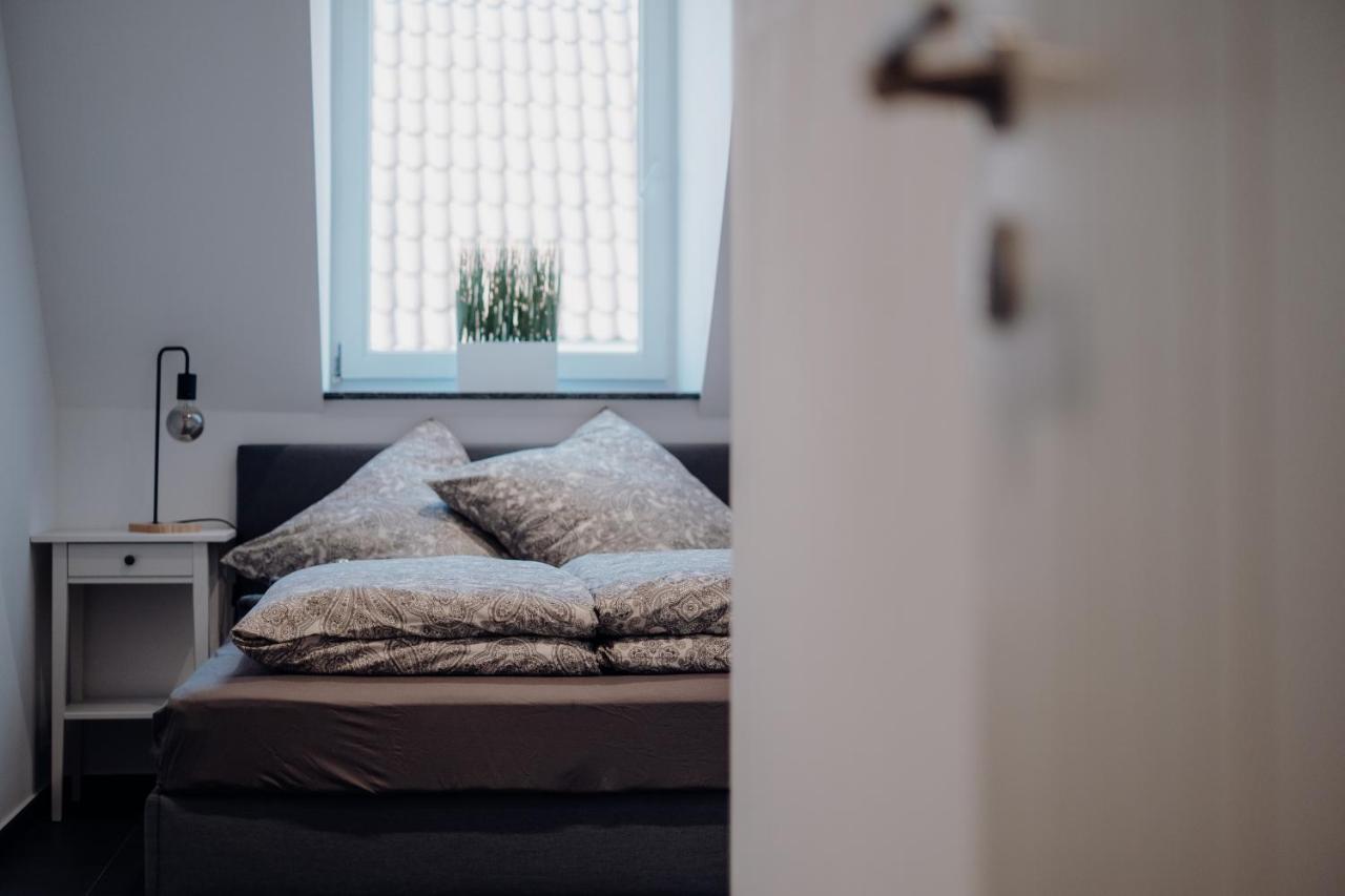 Luxurioese Und Stilvolle Ferienwohnung In Bester Lage Bremens 外观 照片