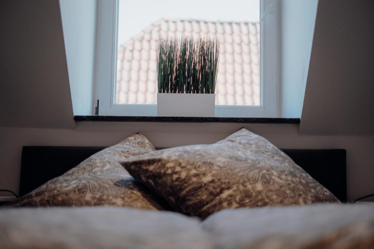 Luxurioese Und Stilvolle Ferienwohnung In Bester Lage Bremens 外观 照片